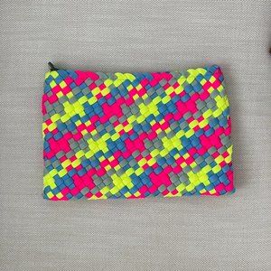 Naghedi Pouch in Ibiza - NWOT